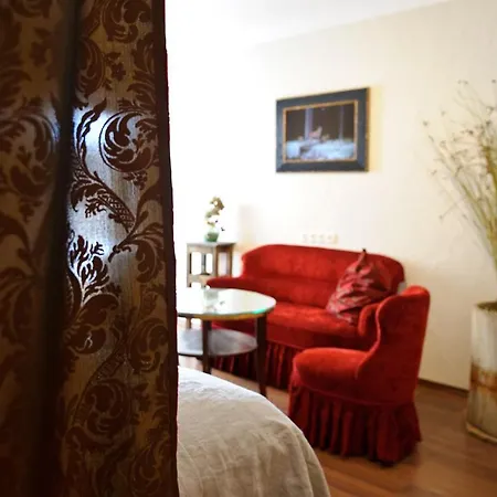 Trofee Hunting House * Puurmani