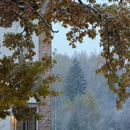 Trofee Hunting House Vikendica *