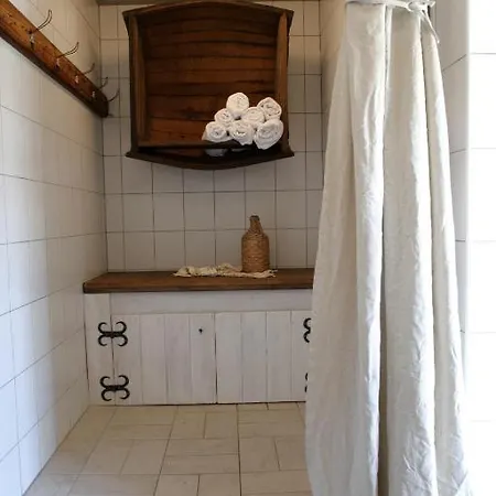 Trofee Hunting House * Puurmani